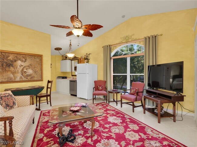 3790 1st Ave NW in Naples, FL - Building Photo - Building Photo