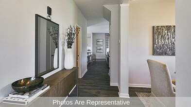 3722 Vlg Spgs Ct in High Point, NC - Building Photo - Building Photo