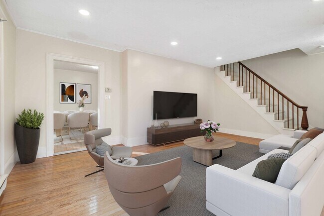 247 Parkerville Rd-Unit -1 in Southborough, MA - Building Photo - Building Photo