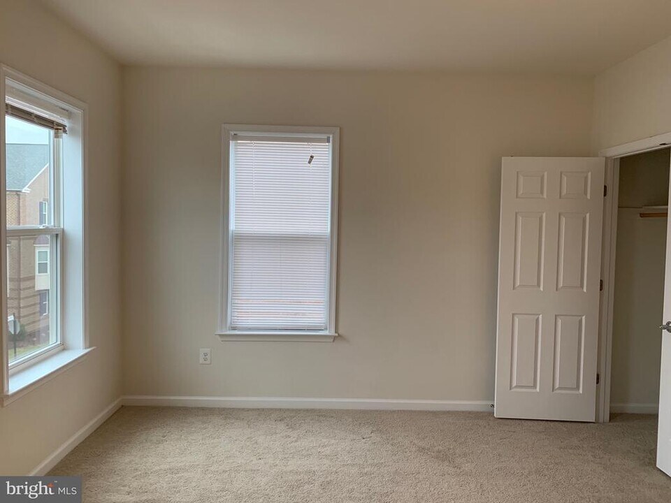 3568 Worthington Blvd in Urbana, MD - Building Photo