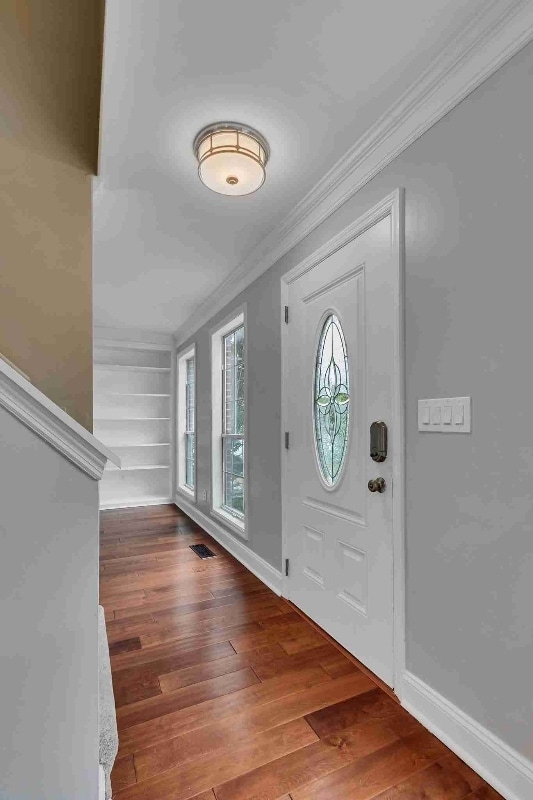 1520 Birchwood Cir in Franklin, TN - Foto de edificio - Building Photo