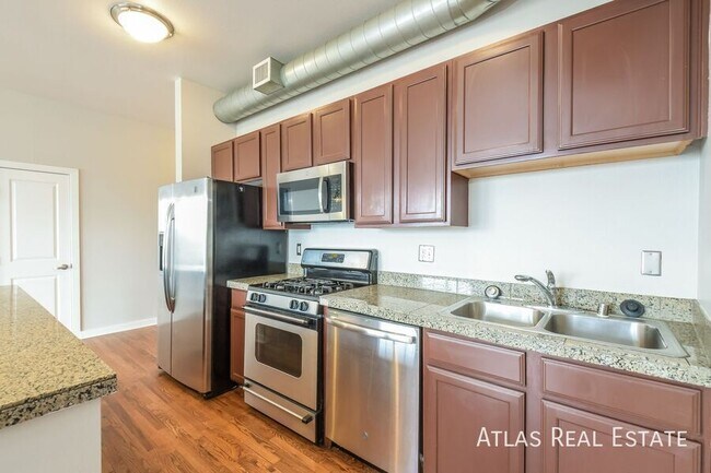 1441 Central St in Denver, CO - Building Photo - Building Photo