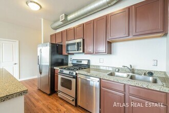 1441 Central St in Denver, CO - Building Photo - Building Photo