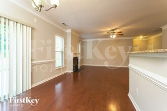 3508 Lamplight Way in High Point, NC - Building Photo - Building Photo