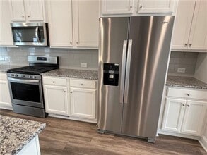 2483 Scarlet Maple Alley in Doraville, GA - Building Photo - Building Photo