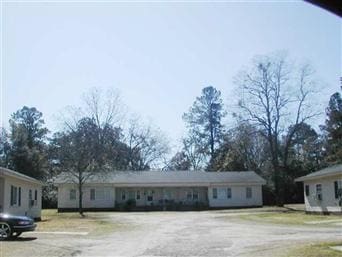 508-520 Upland Ave in Marion, SC - Building Photo