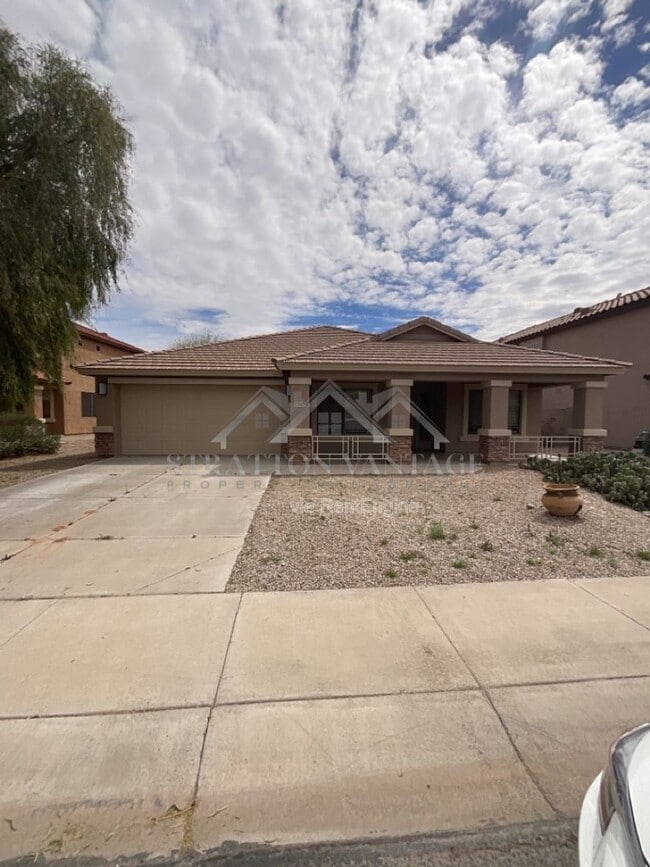 22427 N Van Loo Dr in Maricopa, AZ - Building Photo - Building Photo