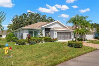 713 Manchester Woods Dr in Sun City Center, FL - Building Photo - Building Photo