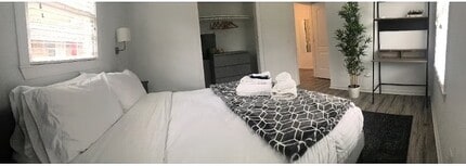 419 Howle Ave, Unit C in Charleston, SC - Building Photo - Building Photo