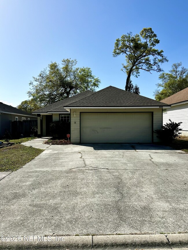 property at 2994 Mikris Dr E