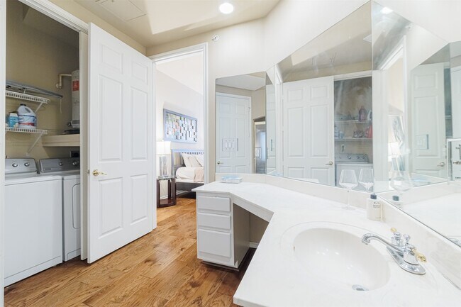 property at 2400 McCue Rd