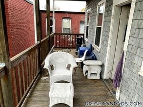 348 Faneuil St in Boston, MA - Building Photo - Building Photo