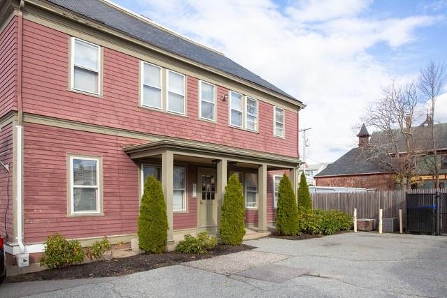 property at 146 Grove St