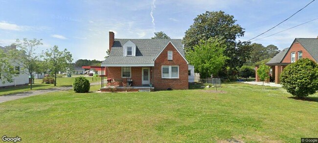 107 N Church St in Fremont, NC - Building Photo - Building Photo