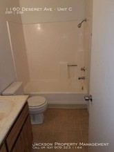1160 Deseret Ave in Barstow, CA - Building Photo - Building Photo