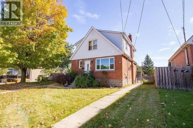 property at 245 E 22nd St