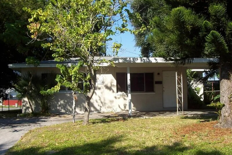 5141 97th Terrace in Pinellas Park, FL - Building Photo