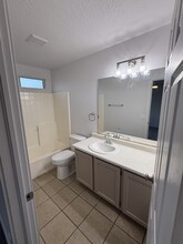 1005 S 460 E, Unit 1 in Saint George, UT - Foto de edificio - Building Photo