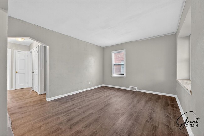 12716 Riad St in Detroit, MI - Building Photo - Building Photo