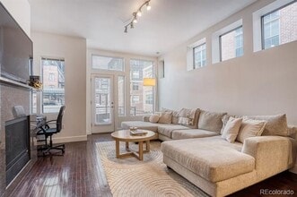 2900 Inca St in Denver, CO - Building Photo - Building Photo