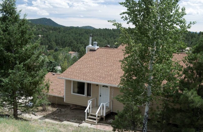 property at 30378 Appaloosa Dr