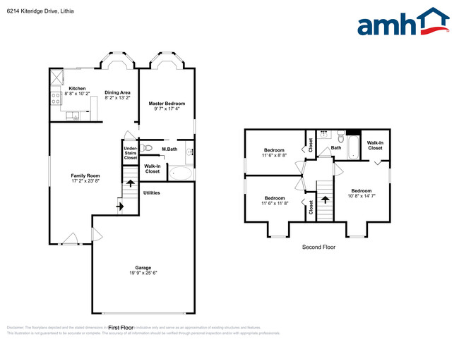 6214 Kiteridge Dr in Lithia, FL - Building Photo - Building Photo