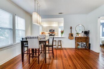 816 Cristler Ave in Dallas, TX - Building Photo - Building Photo