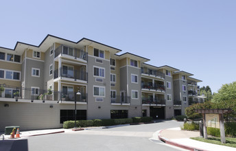 Grayson Creek Apartments in Pleasant Hill, CA - Building Photo - Building Photo