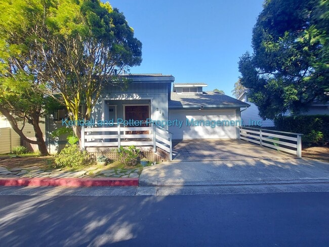 286 Dry Creek Rd in Aptos, CA - Building Photo - Building Photo