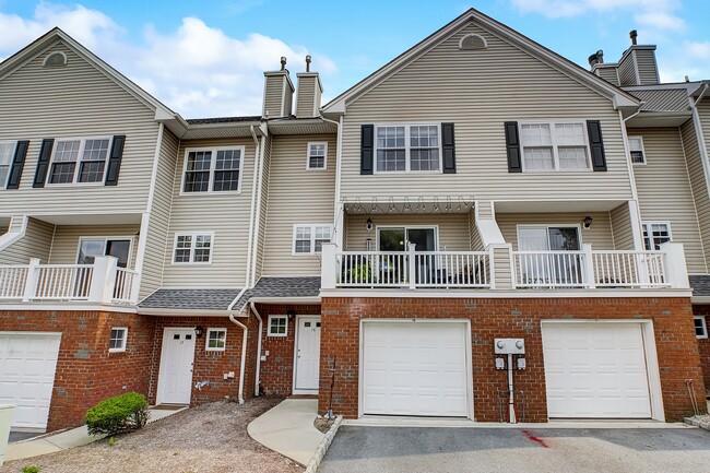 property at 16 Castle Dr