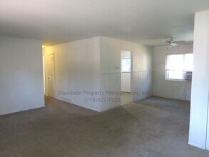 2915 Flintridge Way in Colorado Springs, CO - Building Photo - Building Photo