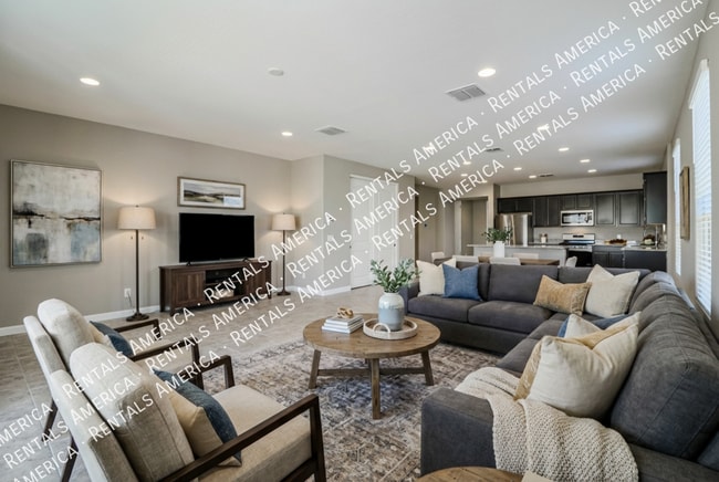 property at 8482 W Sonoma Way