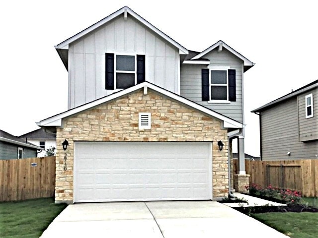 property at 2710 Brogan Crk