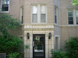 The James Building in Chicago, IL - Foto de edificio - Building Photo