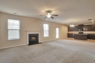 1208 Ithaca Dr in Mcdonough, GA - Building Photo - Building Photo