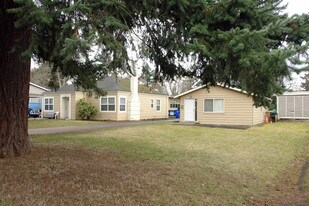 4729-4731 NE 62nd Ave in Portland, OR - Building Photo