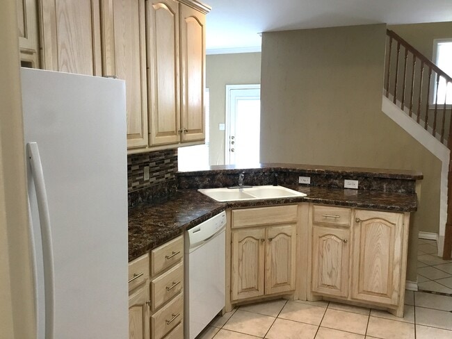 135 Rim Rock Rd in Aledo, TX - Building Photo - Building Photo