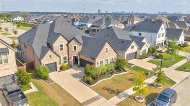 6816 Barnes Dr in Frisco, TX - Building Photo - Building Photo