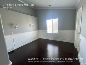 783 Molasses Mill Dr in Draper, UT - Building Photo - Building Photo