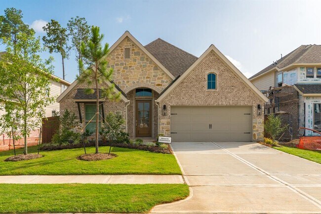 15835 Wild Rose Bnd Dr in Conroe, TX - Building Photo - Building Photo