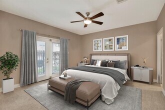 4306 O'Reilly in Houston, TX - Building Photo - Building Photo