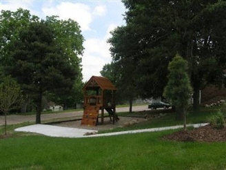 Silverthorne Condominiums in Bellevue, NE - Building Photo - Other