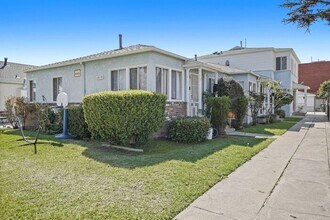 16119 Harvard Blvd in Gardena, CA - Building Photo - Building Photo