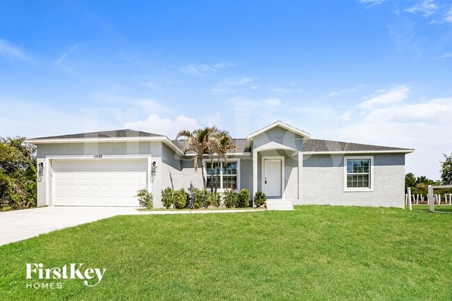 property at 11992 Brookside Ave