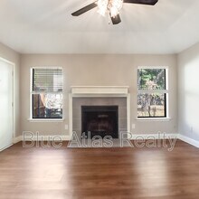 2024 Wesley Dr in Arlington, TX - Building Photo - Building Photo