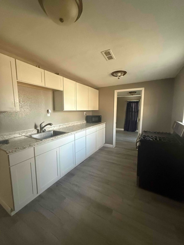 property at 207 Shields St