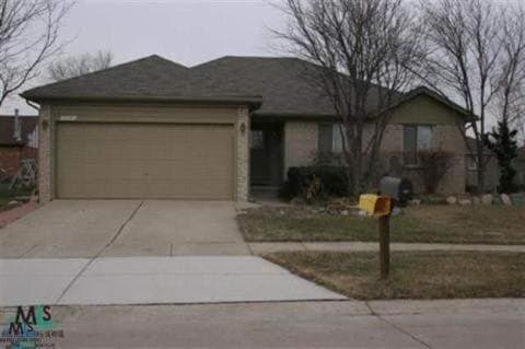 property at 2081 Newburgh Dr