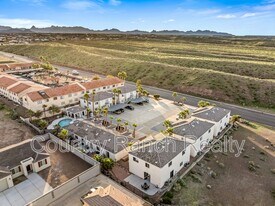 3423 McCormick Blvd in Bullhead City, AZ - Building Photo