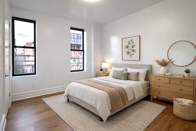 274 Mott St, Unit 3D in New York, NY - Building Photo - Building Photo
