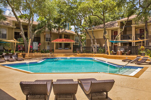 Park East Apartments